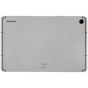 Samsung 10.9" Планшет Samsung Galaxy Tab S9 FE Wi-Fi 128 ГБ серый + стилус, фото 3