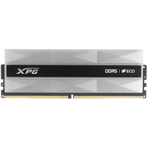 XPG (ADATA) Оперативная память ADATA LANCER NEON RGB [AX5U6400C3216G-CLANRSG] 16 ГБ