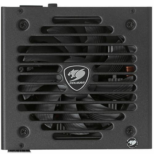 Блок питания Cougar VTE X2 700 [CGR VX-700] черный thumb 2