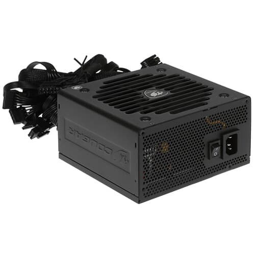 Блок питания Cougar VTE X2 700 [CGR VX-700] черный thumb 3
