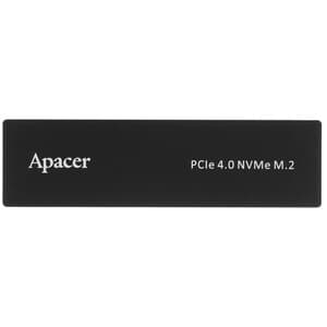 2000 ГБ M.2 NVMe накопитель Apacer AS2280Q4X [AP2TBAS2280Q4X-1] thumb 3
