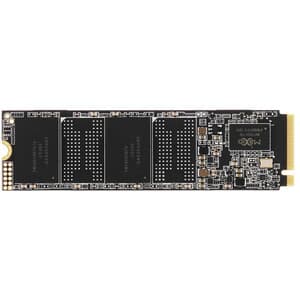 2000 ГБ M.2 NVMe накопитель Apacer AS2280Q4X [AP2TBAS2280Q4X-1] thumb 2