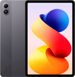 Xiaomi 12.1" Планшет Xiaomi REDMI Pad 2 Pro 5G 128 ГБ серый