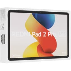 Xiaomi 12.1" Планшет Xiaomi REDMI Pad 2 Pro 5G 128 ГБ серый, фото 15