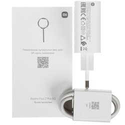 Xiaomi 12.1" Планшет Xiaomi REDMI Pad 2 Pro 5G 128 ГБ серый, фото 13