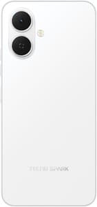 Tecno 6.67" Смартфон Tecno SPARK GO 2 64 ГБ белый, фото 3