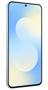 Samsung 6.7" Смартфон Samsung Galaxy S25 FE 256 ГБ голубой, фото 2