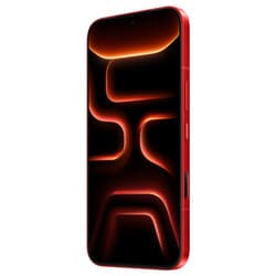 Infinix 6.78" Смартфон Infinix NOTE 60 Ultra 256 ГБ красный, фото 19
