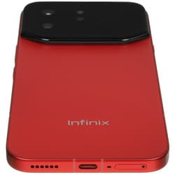Infinix 6.78" Смартфон Infinix NOTE 60 Ultra 256 ГБ красный, фото 7