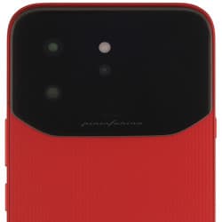 Infinix 6.78" Смартфон Infinix NOTE 60 Ultra 256 ГБ красный, фото 6