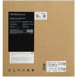 Infinix 6.78" Смартфон Infinix NOTE 60 Ultra 256 ГБ красный, фото 15