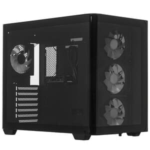 Корпус A4Tech Bloody BD-CC113 [BD-CC113-BK] черный thumb 2