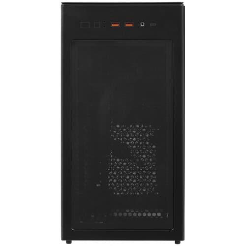 Корпус Cougar MX220 RGB [MX220 Black] черный thumb 8