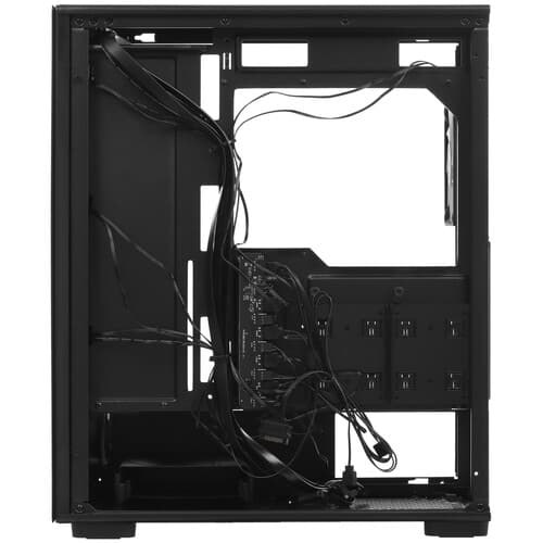 Корпус Cougar MX220 RGB [MX220 Black] черный thumb 13