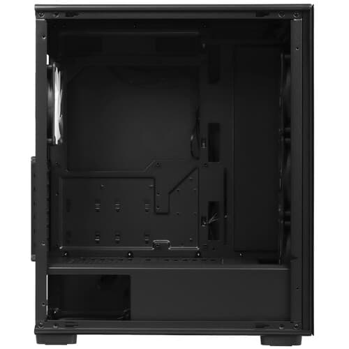 Корпус Cougar MX220 RGB [MX220 Black] черный thumb 11