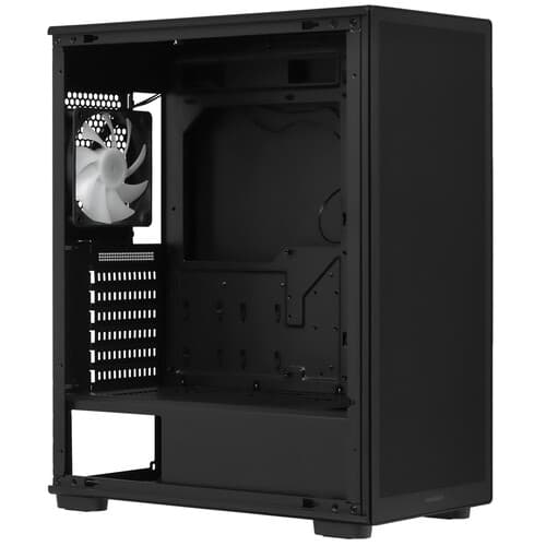 Корпус Cougar MX220 RGB [MX220 Black] черный thumb 12