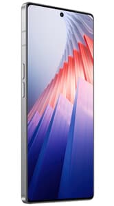 Infinix 6.78" Смартфон Infinix NOTE 50 Pro+ 5G+ 256 ГБ серебристый, фото 2