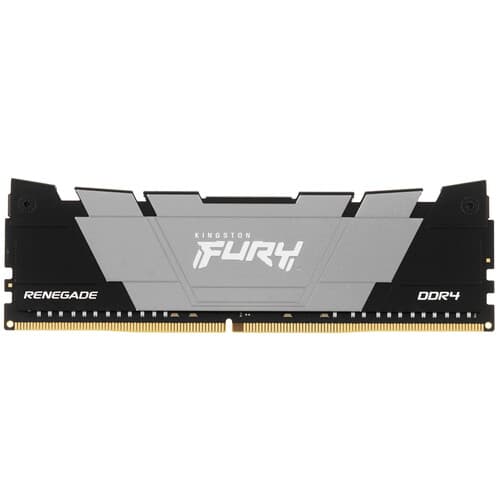 Kingston FURY Оперативная память Kingston FURY Renegade [KF432C16RB2/32] 32 ГБ