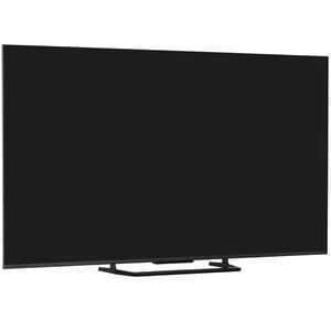 Haier 65" (165 см) Телевизор Haier 65 Smart TV S6 серый, фото 3