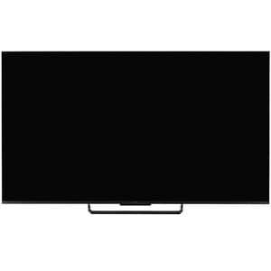 Haier 65" (165 см) Телевизор Haier 65 Smart TV S6 серый, фото 2
