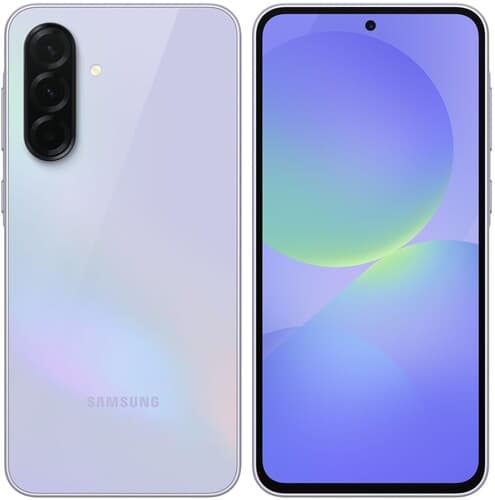 Samsung 6.7" Смартфон Samsung Galaxy A36 256 ГБ фиолетовый