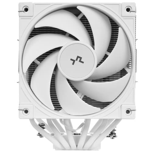 DEEPCOOL Кулер для процессора DEEPCOOL AK620 G2 WH [R-AK620G2-WHNNMN-GJD] белый, фото 3