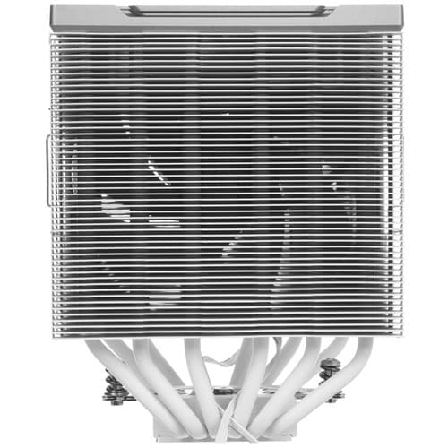 DEEPCOOL Кулер для процессора DEEPCOOL AK620 G2 WH [R-AK620G2-WHNNMN-GJD] белый, фото 5
