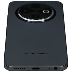 Tecno 6.67" Смартфон Tecno SPARK 30C 128 ГБ черный, фото 7