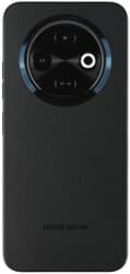 Tecno 6.67" Смартфон Tecno SPARK 30C 128 ГБ черный, фото 3
