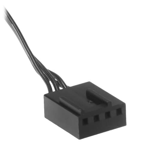 JONSBO Кулер для процессора JONSBO HP-400S [HP-400S Black] черный, фото 4