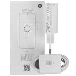 Xiaomi 6.77" Смартфон Xiaomi REDMI Note 15 128 ГБ фиолетовый, фото 10