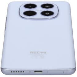Xiaomi 6.77" Смартфон Xiaomi REDMI Note 15 128 ГБ фиолетовый, фото 7
