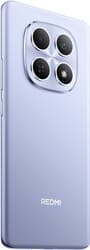 Xiaomi 6.77" Смартфон Xiaomi REDMI Note 15 128 ГБ фиолетовый, фото 16