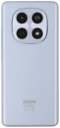 Xiaomi 6.77" Смартфон Xiaomi REDMI Note 15 128 ГБ фиолетовый, фото 3