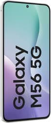 Samsung 6.74" Смартфон Samsung Galaxy M56 5G 256 ГБ зеленый, фото 4