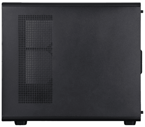 Корпус ZALMAN M5  черный thumb 6