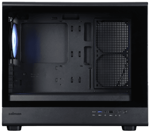 Корпус ZALMAN M5  черный thumb 5