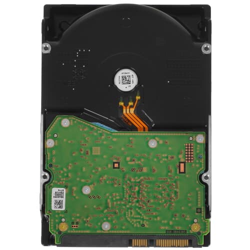 Western Digital 14 ТБ Жесткий диск WD Purple Pro [WD141PURP], фото 2