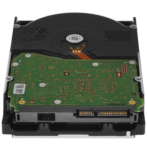 Western Digital 14 ТБ Жесткий диск WD Purple Pro [WD141PURP], фото 3