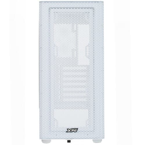 Корпус ADATA XPG VALOR MESH [VALORMESHWOF-WHCWW] белый thumb 2