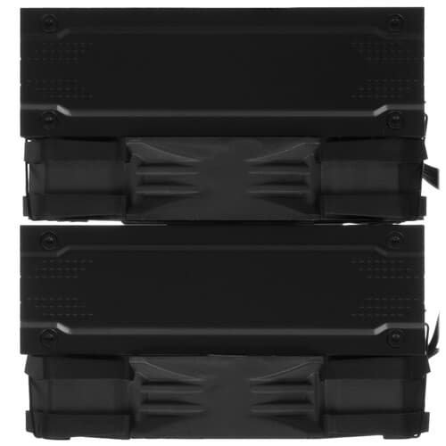 ARDOR GAMING Кулер для процессора ARDOR GAMING Windstorm D21  черный, фото 7