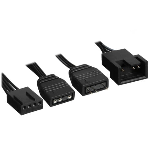 ARDOR GAMING Кулер для процессора ARDOR GAMING Windstorm D21  черный, фото 6