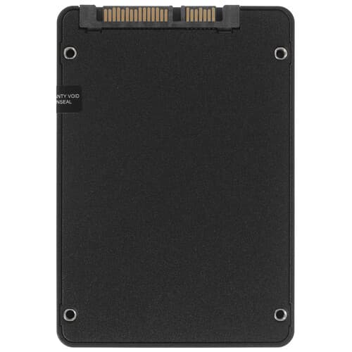 Patriot Memory 128 ГБ 2.5" SATA накопитель Patriot Memory P210 [P210S128G25], фото 2