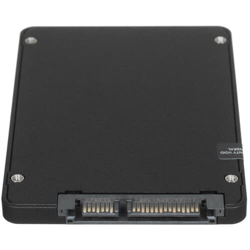 Patriot Memory 128 ГБ 2.5" SATA накопитель Patriot Memory P210 [P210S128G25], фото 3