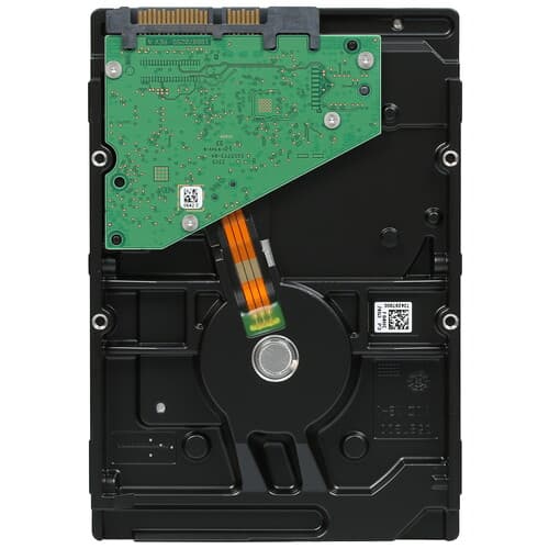 Seagate 2 ТБ Жесткий диск Seagate BarraCuda [ST2000DM005], фото 2