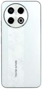 Tecno 6.78" Смартфон Tecno SPARK 30 Pro 128 ГБ белый, фото 3