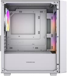 Корпус PowerCase Mistral SM07 ARGB [CMMSM07W-A3] белый thumb 5