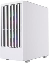 Корпус PowerCase Mistral SM07 ARGB [CMMSM07W-A3] белый thumb 3