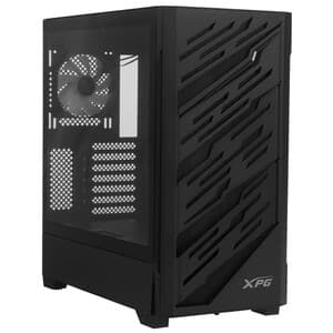 Корпус ADATA XPG STARKER AIR BTF [STARKERAIRBTFMTA-BKCWW] черный thumb 3