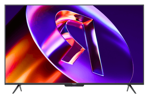 Яндекс 55" (139 см) Телевизор Яндекс ТВ Станция Про MiniLED YNDX-00103 черный